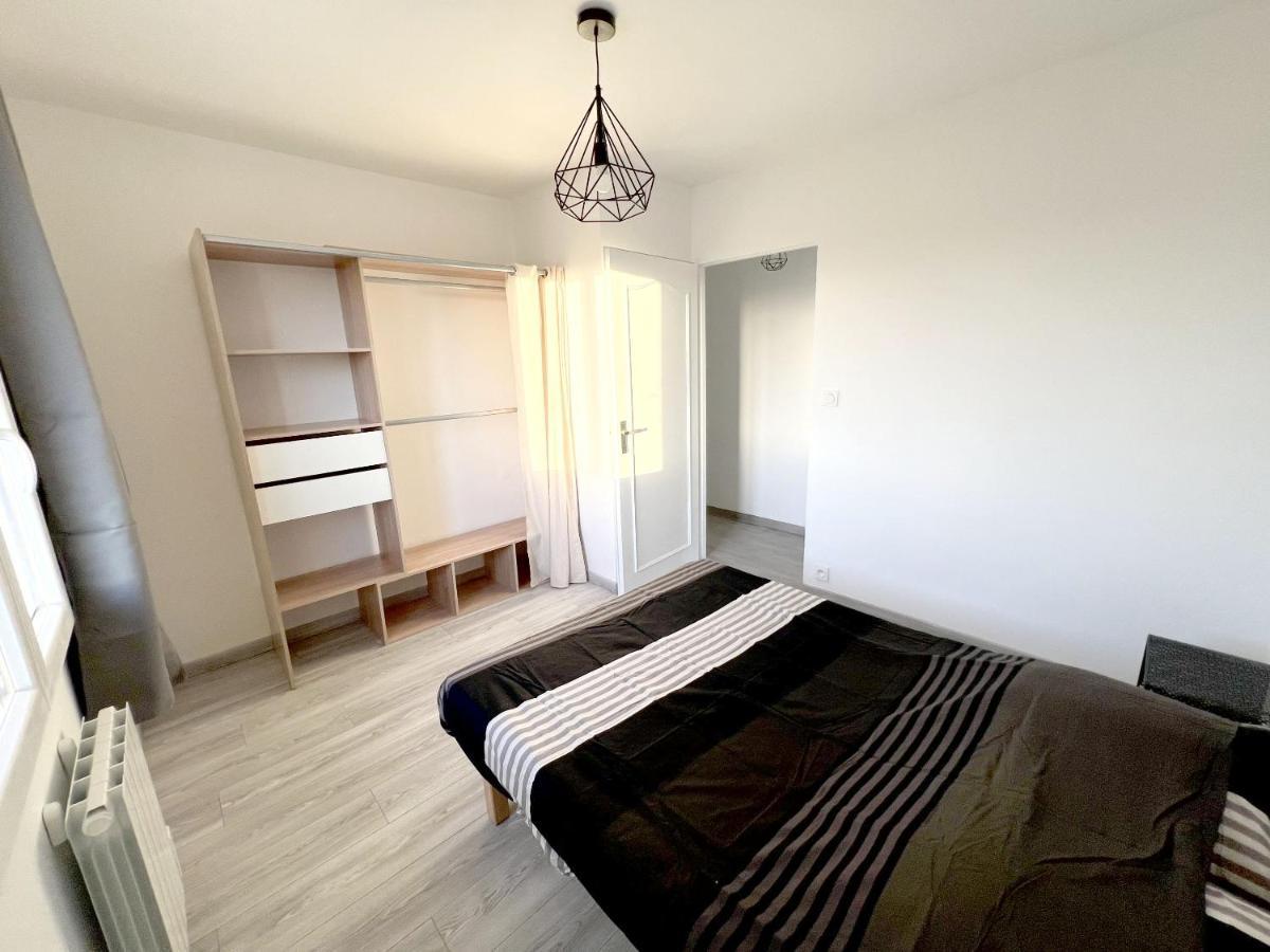 178A - T3 Tout Confort Du Gond - 70 M2 Le Gond-Pontouvre Exterior foto