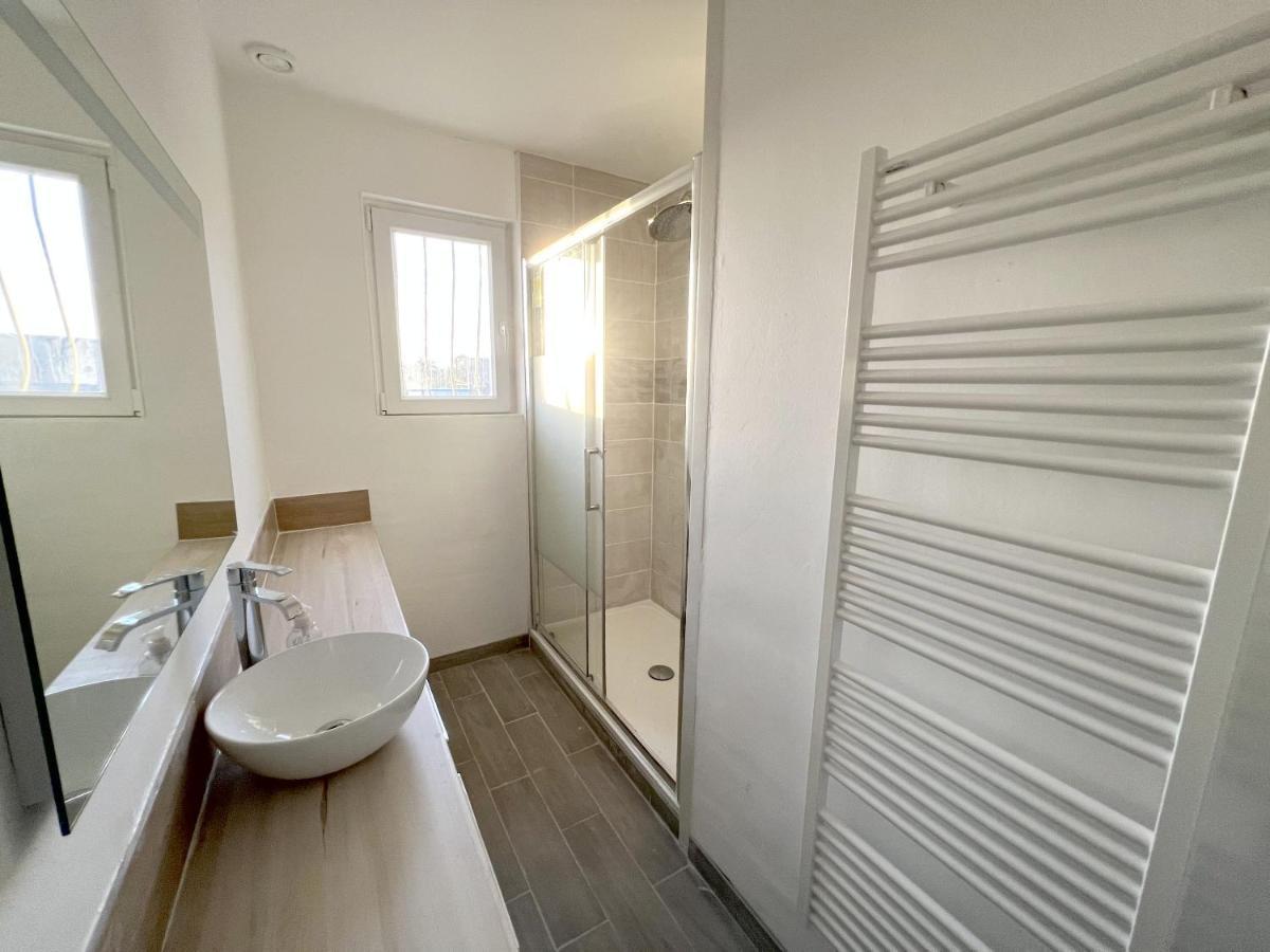178A - T3 Tout Confort Du Gond - 70 M2 Le Gond-Pontouvre Exterior foto