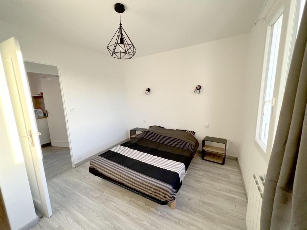178A - T3 Tout Confort Du Gond - 70 M2 Le Gond-Pontouvre Exterior foto