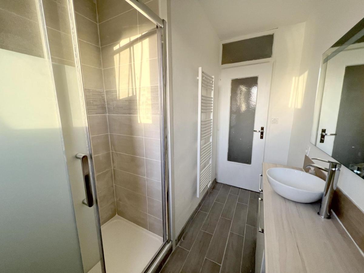 178A - T3 Tout Confort Du Gond - 70 M2 Le Gond-Pontouvre Exterior foto